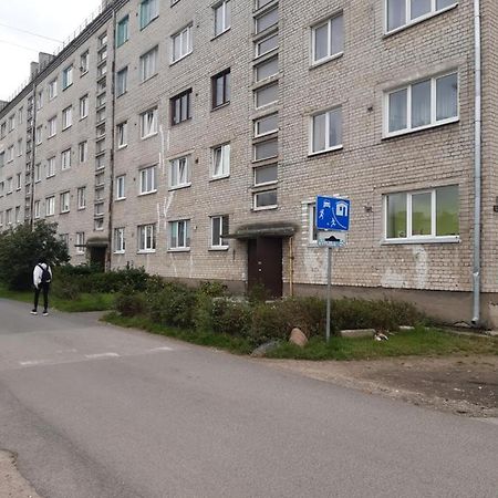 Atmodas Studio Lipawa Zewnętrze zdjęcie