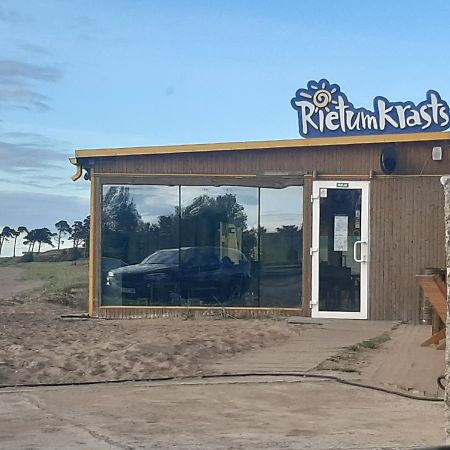 Atmodas Studio Lipawa Zewnętrze zdjęcie