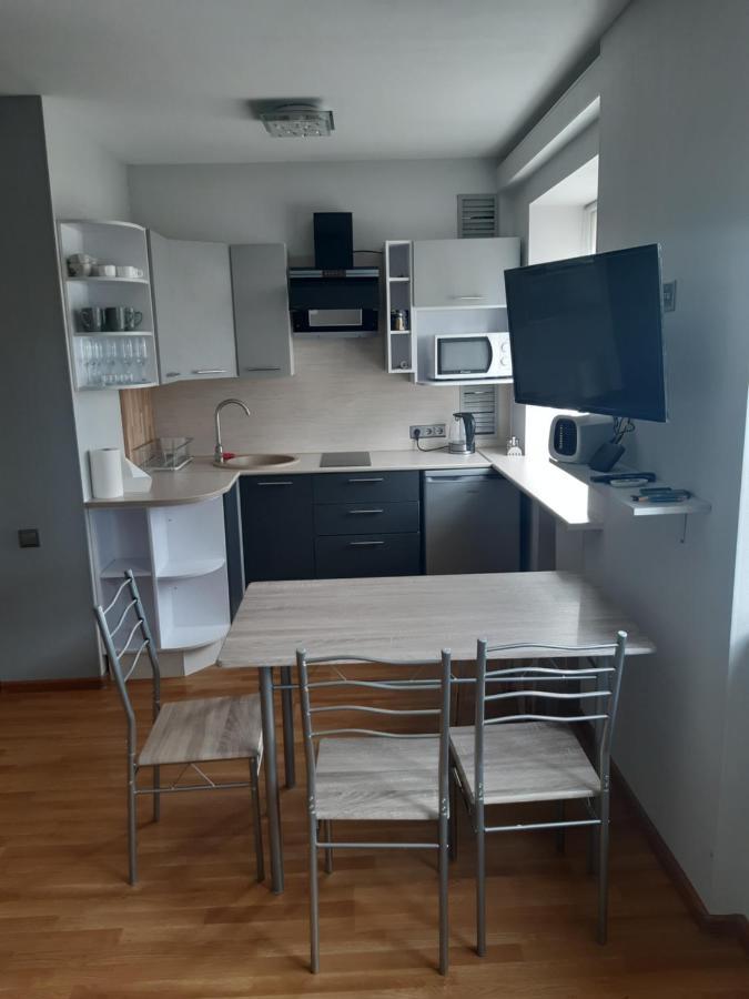 Atmodas Studio Lipawa Zewnętrze zdjęcie