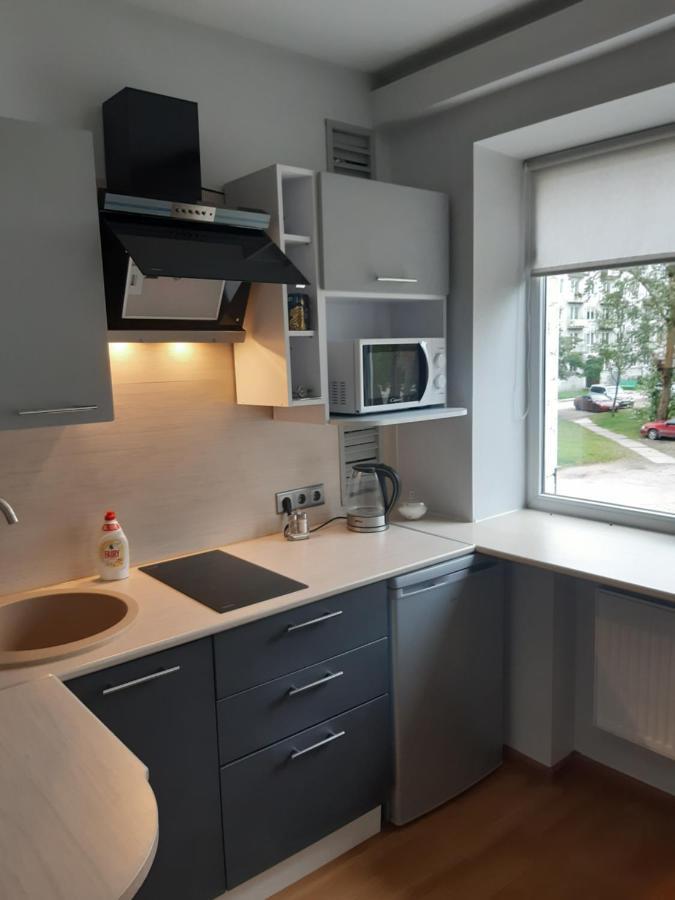 Atmodas Studio Lipawa Zewnętrze zdjęcie