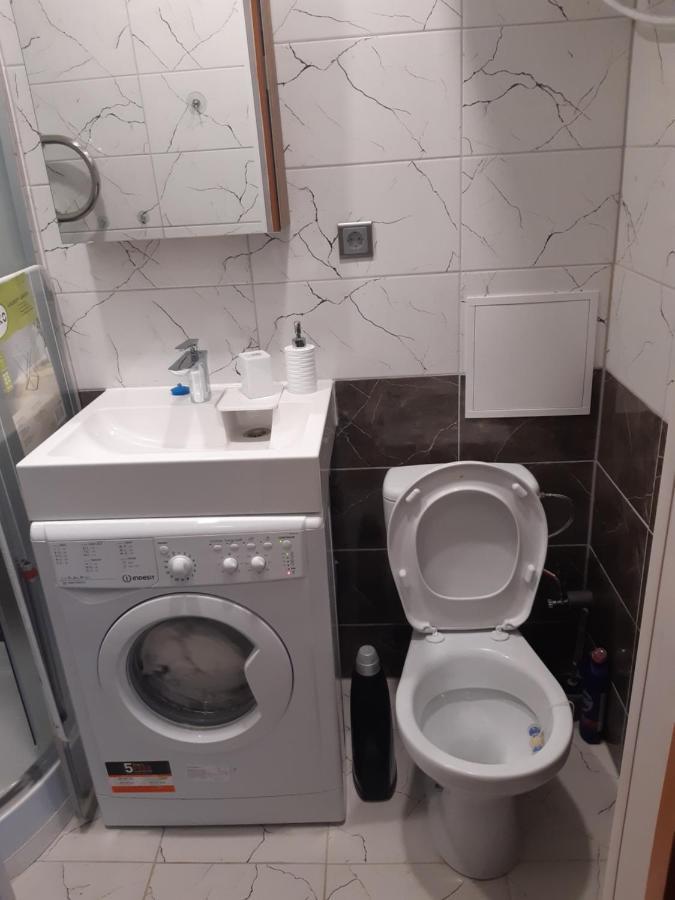 Atmodas Studio Lipawa Zewnętrze zdjęcie