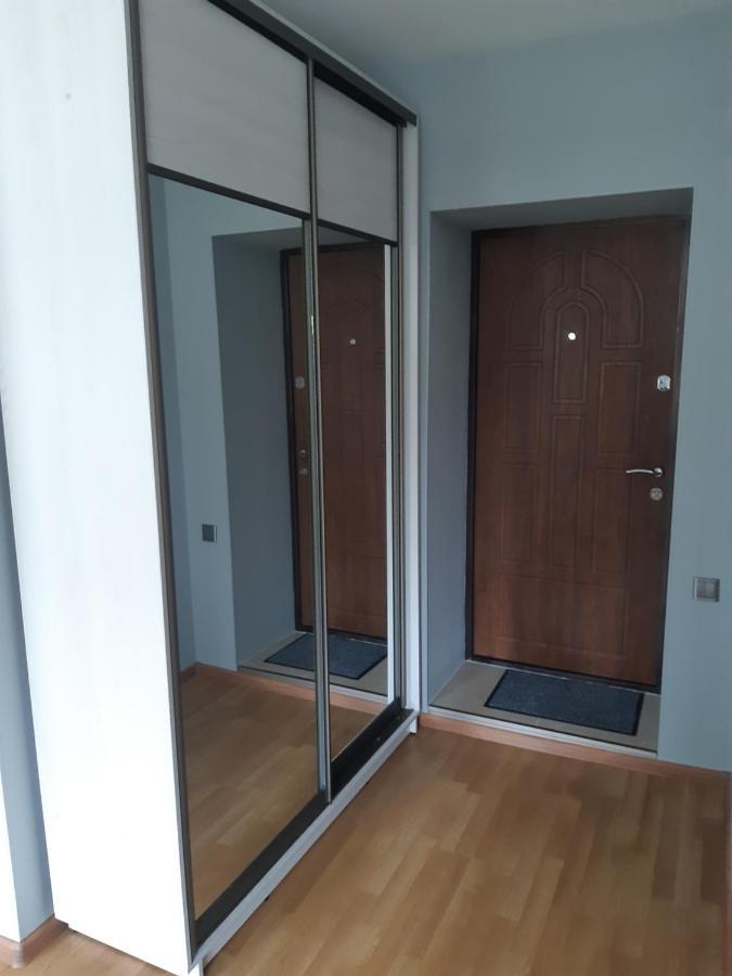 Atmodas Studio Lipawa Zewnętrze zdjęcie