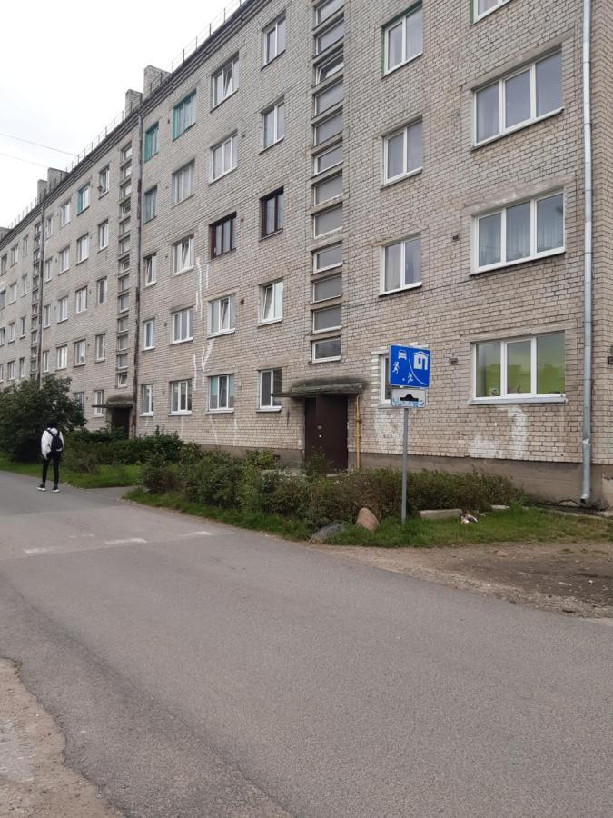 Atmodas Studio Lipawa Zewnętrze zdjęcie